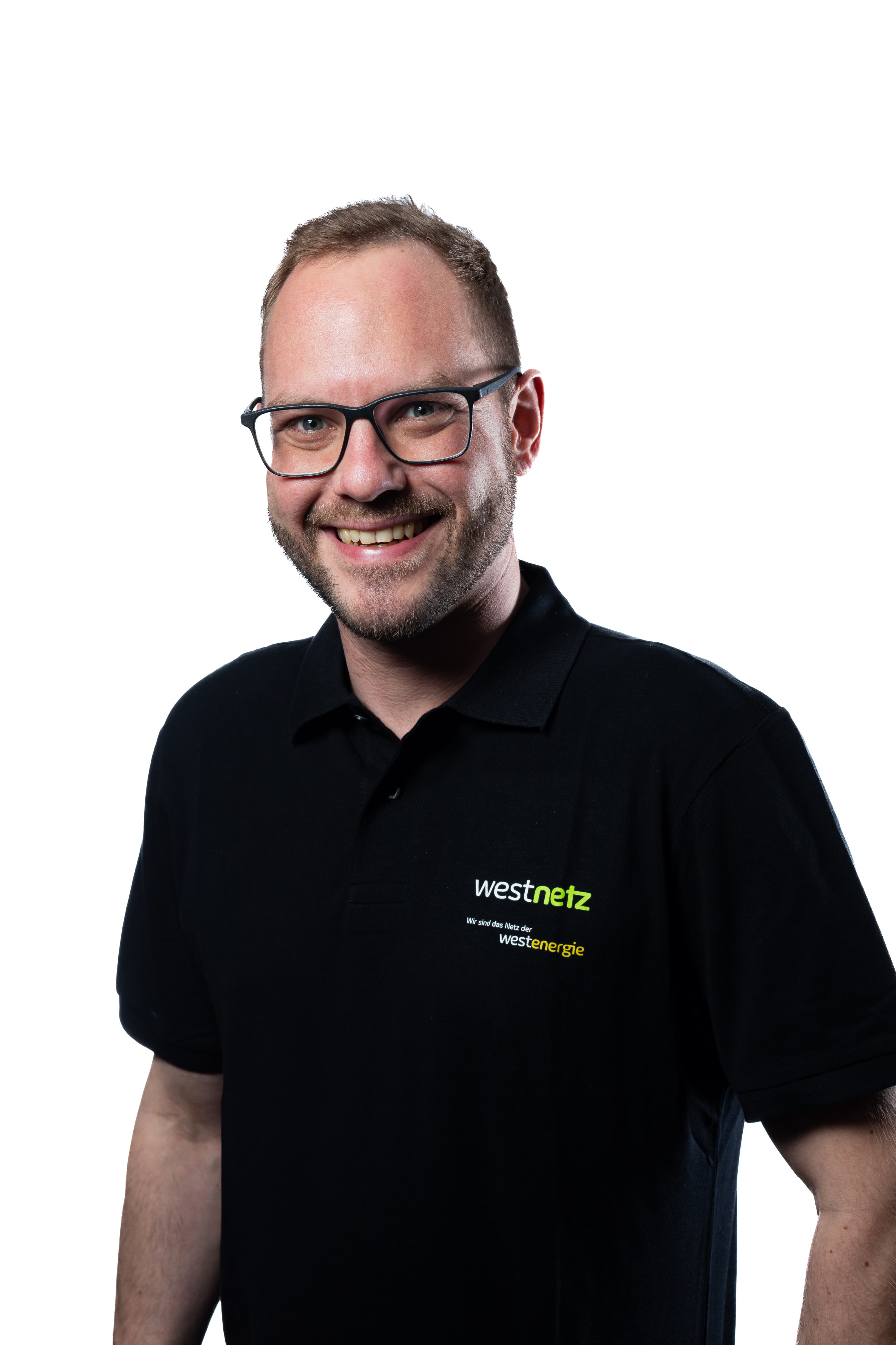 Recruiter Image