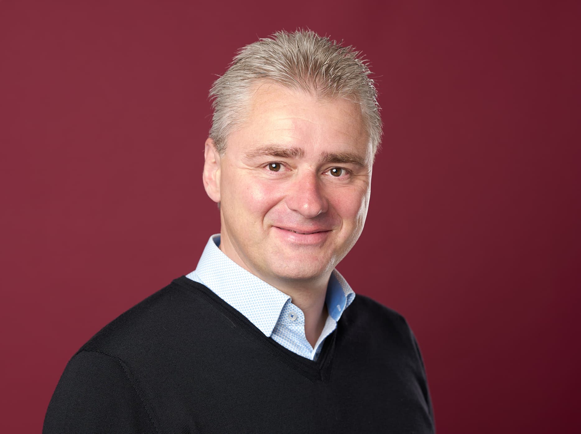 Recruiter Image