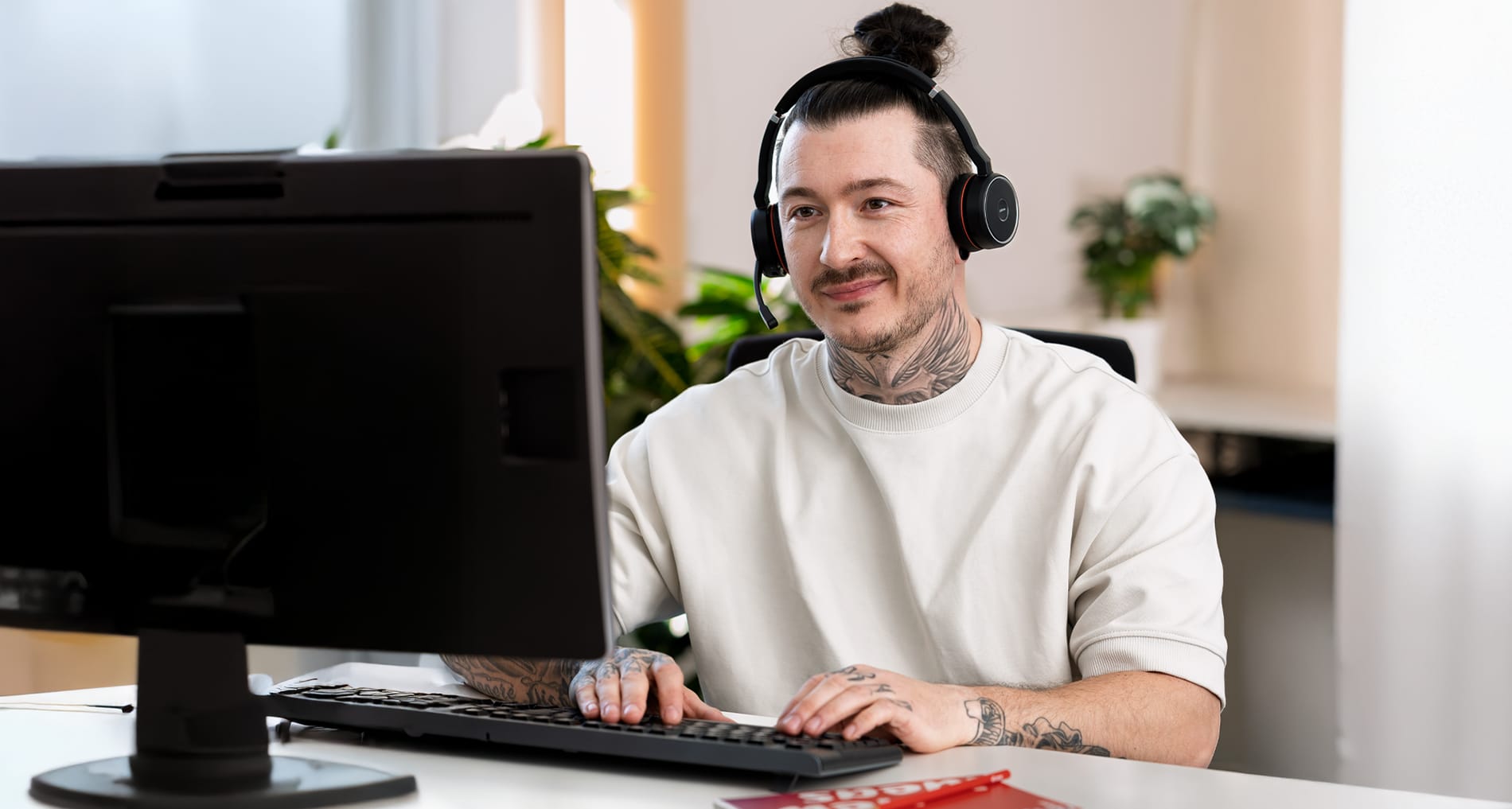 Job Header Image