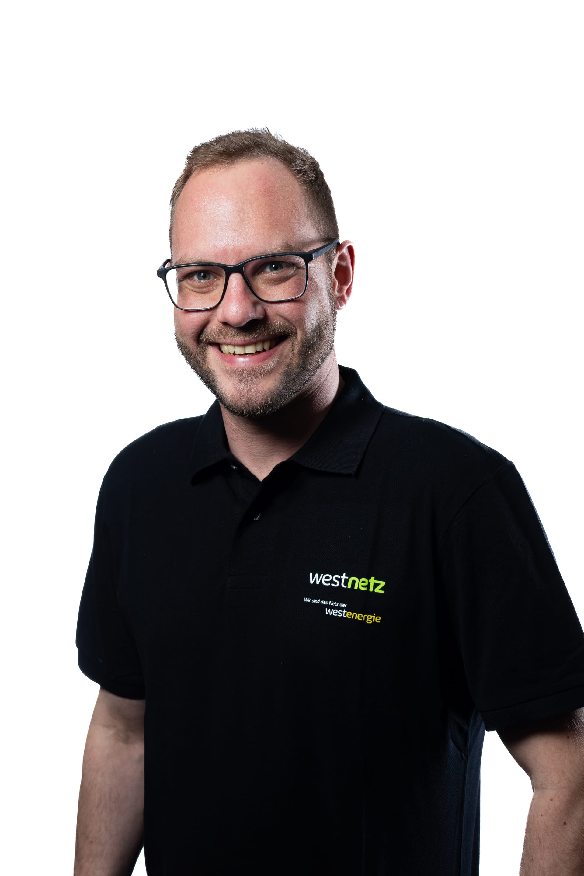 Recruiter Image