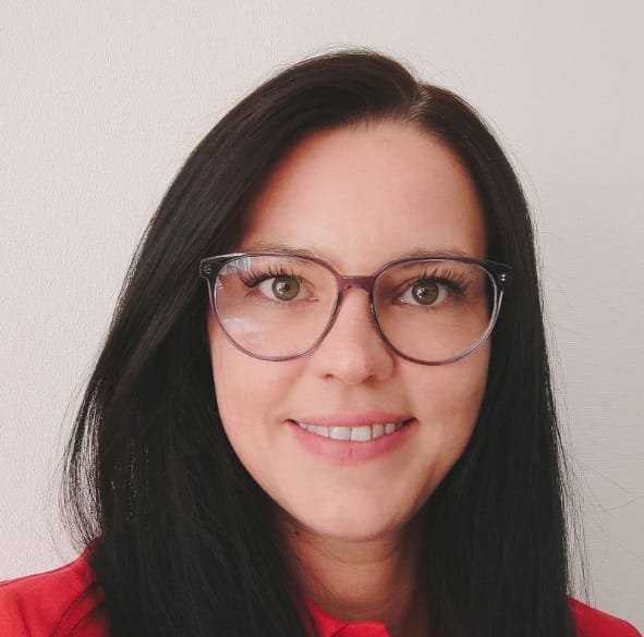 Recruiter Image