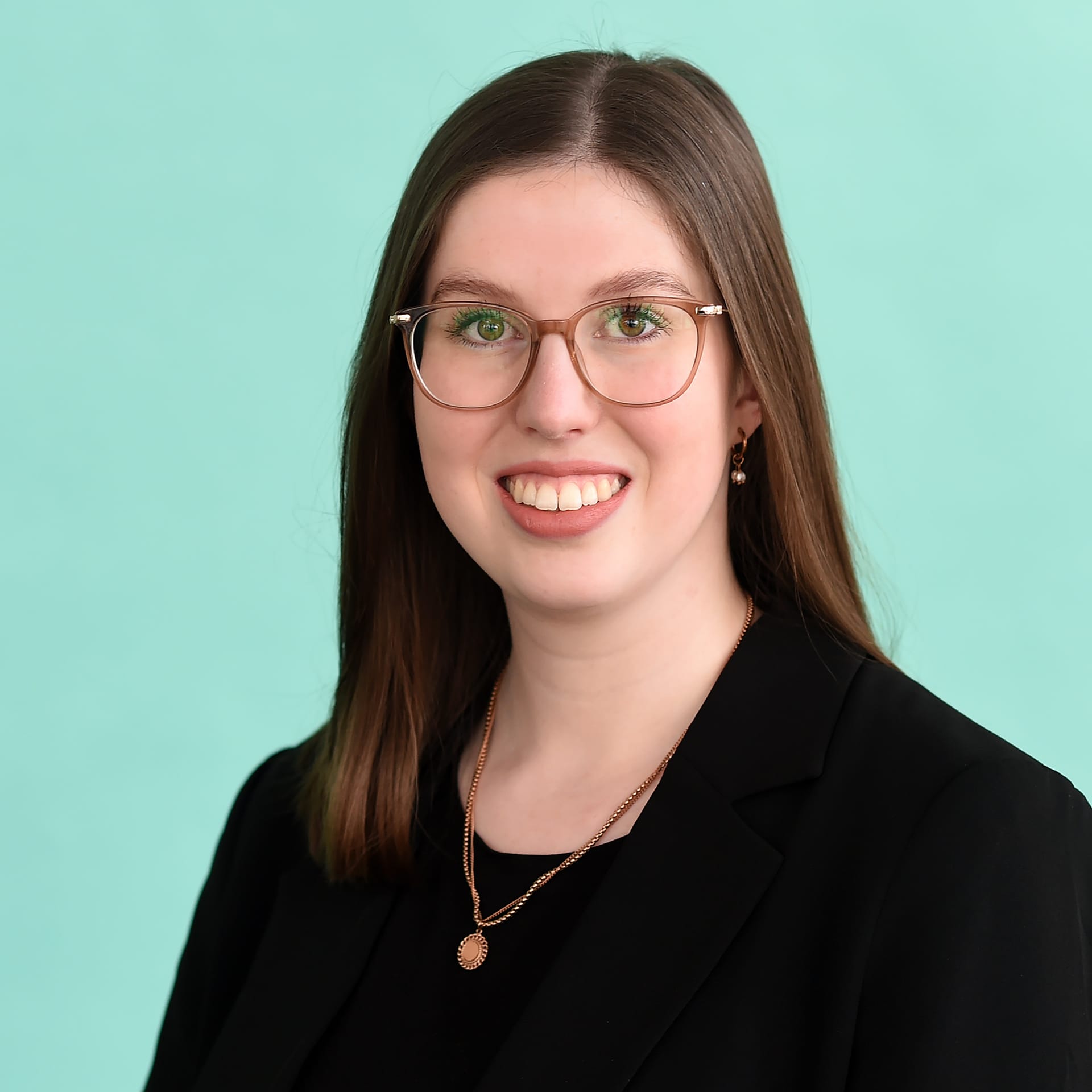 Recruiter Image
