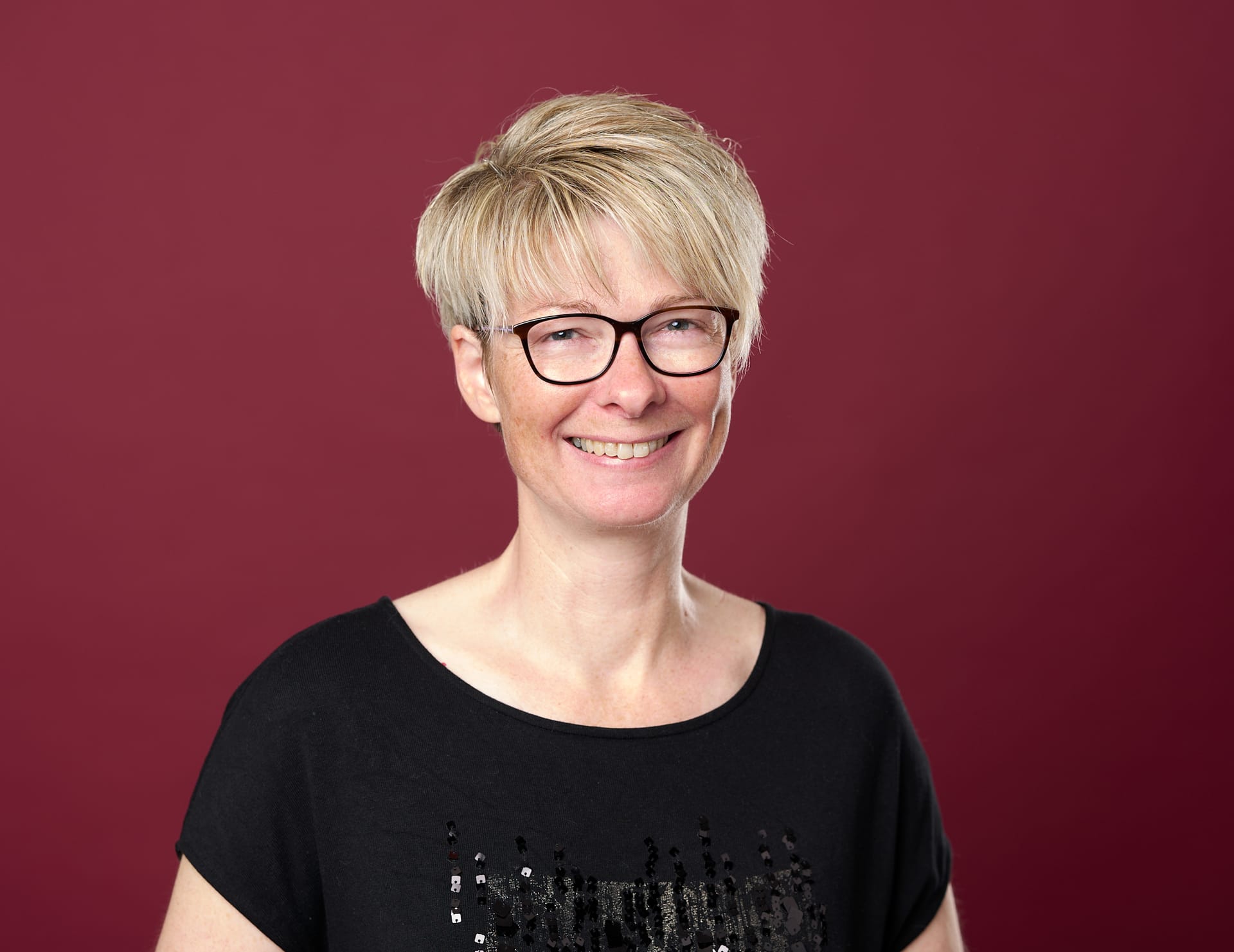 Recruiter Image