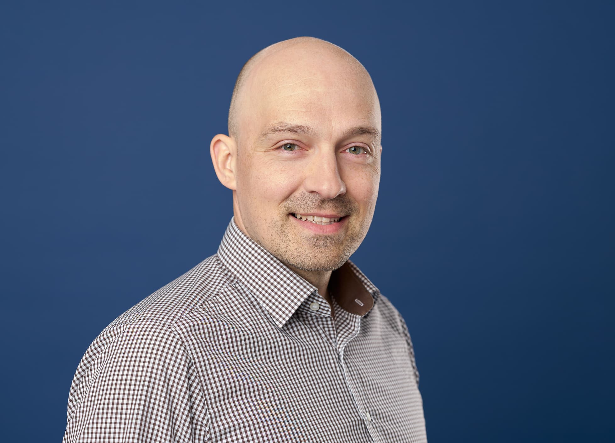 Recruiter Image